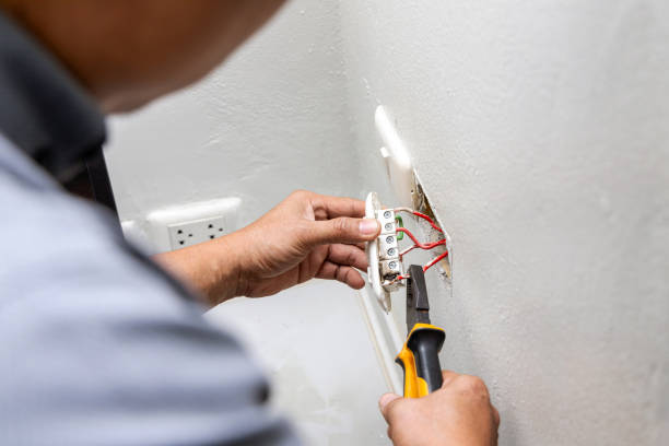 Why Trust Our Certified Electricians for Your Electrical Needs in Clifton, NJ?